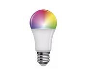 Żarówki LED - LED RGB Żarówka ściemnialna GoSmart A60 E27/9W/230V 2700-6500K Tuya - miniaturka - grafika 1