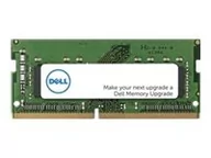 Pamięci RAM - Dell Pamięć RAM DDR4 8GB SO-DIMM 3200MHz 260-pin (AA937595) - miniaturka - grafika 1