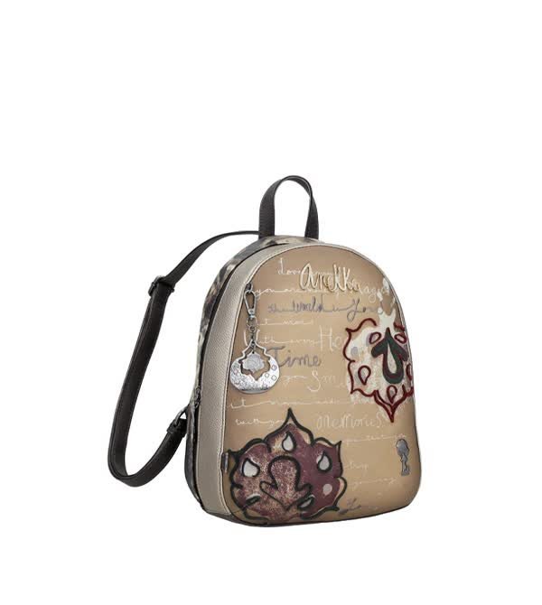 Plecak Anekke Manifesto