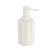 Mydelniczki i dozowniki mydła - Dozownik na mydło Issard White 230 ml - miniaturka - grafika 1