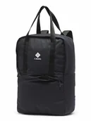 Plecaki - Columbia Plecak "Trail Traveler" w kolorze czarnym - 27 x 40 x 13 cm - miniaturka - grafika 1