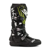 Buty motocyklowe - Buty Cross Sidi Crossair Arsenale LE39 - miniaturka - grafika 1