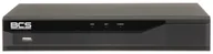 Rejestratory do monitoringu - REJESTRATOR AHD, HD-CVI, HD-TVI, CVBS, TCP/IP BCS-L-XVR0801-4KE-IV 8 KANAŁÓW BCS Line - miniaturka - grafika 1