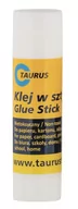 Kleje biurowe - Taurus Klej w sztyfcie 36g GLU8033 - miniaturka - grafika 1