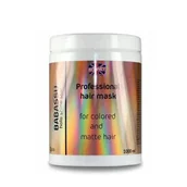 Maski do włosów - RONNEY Holo Babassu Maska do włosów chroniąca kolor, 1000ml - >>> DARMOWA od 99zł<<< 24h !!! - miniaturka - grafika 1