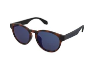 Okulary przeciwsłoneczne - Okulary przeciwsłoneczne Adidas OR0025-F 56X - miniaturka - grafika 1