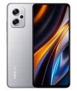 Telefony komórkowe - Xiaomi Poco X4 GT 5G 8GB/256GB Dual Sim Srebrny - miniaturka - grafika 1