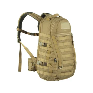 Plecak turystyczny Caracal 25l - Plecaki - miniaturka - grafika 1
