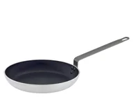 Patelnie - Patelnia aluminiowa o średnicy 240 mm z powłoką Teflon Platinum Plus TECHNICA, Platinum Line - miniaturka - grafika 1