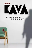 Kryminały - W ułamku sekundy - miniaturka - grafika 1