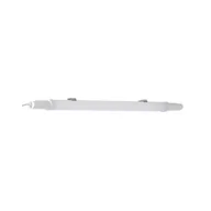 Oprawy, klosze i abażury - Oprawa hermetyczna DAMP PROOF SLIM ECO 600 18W/4000K IP65 oprawa 1980lm; 110 lm/W - miniaturka - grafika 1