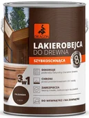 Oczka wodne - DRAGON - LAKIEROBEJCA DO DREWNA SZYBKOSCHNĄCA DLDS02_PA PALISANDER 2,5l. - miniaturka - grafika 1