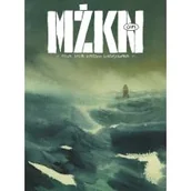 Komiksy dla młodzieży - Moje życie kiepsko narysowane - miniaturka - grafika 1