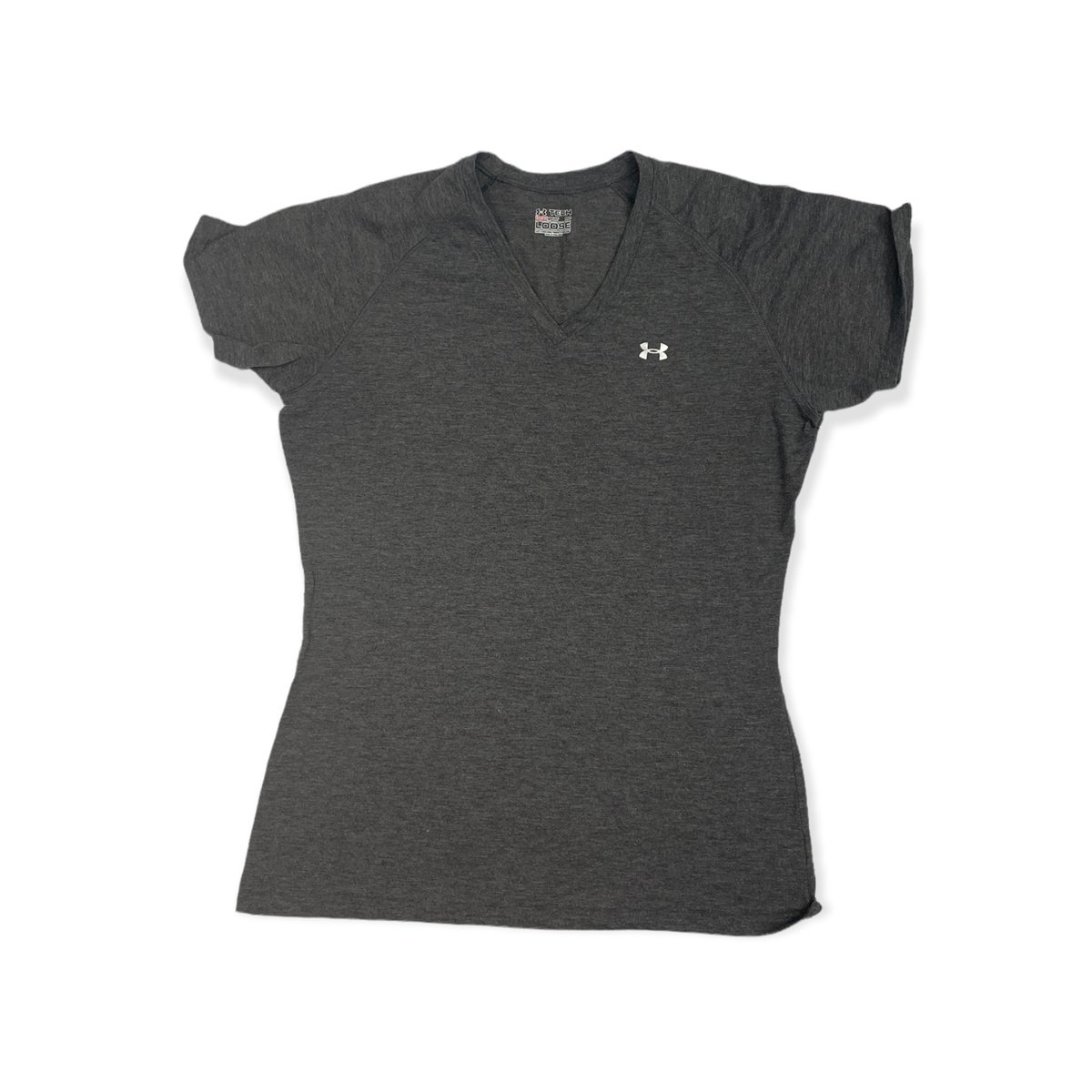 Koszulka t-shirt damski UNDER ARMOUR M