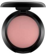 Róże do policzków - MAC Sheertone Blush Blushbaby Róż 6.0 g - miniaturka - grafika 1