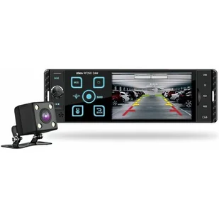 XBLITZ RF350 CAM XBL-CAR-RS006 - Radia samochodowe - miniaturka - grafika 1
