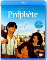 Filmy animowane Blu-Ray - The Prophet - miniaturka - grafika 1