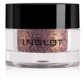 Cienie do powiek - Inglot Cień do powiek AMC Sypki 22 2.0 g - miniaturka - grafika 1