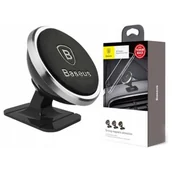Uchwyty samochodowe do telefonów - Baseus Uchwyt SUGENT-NT0S - miniaturka - grafika 1