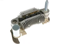 Alternatory - Prostownik, alternator As-pl ARC5219S - miniaturka - grafika 1