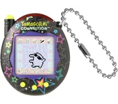 Konsole i gry retro - Bandai Tamagotchi Connection Neon Stars 43407 - miniaturka - grafika 1
