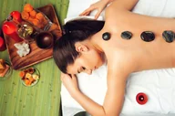 Czasopisma - Masaż gorącymi kamieniami w Thai Bali Spa w Wołominie - miniaturka - grafika 1