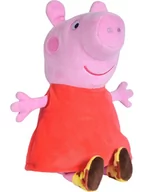 Maskotki i pluszaki - Peppa Pig Maskotka "Świnka Peppa: Mama Świnka" - 0+ - miniaturka - grafika 1