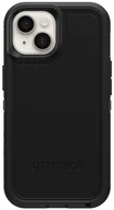 Etui i futerały do telefonów - OtterBox Defender XT Apple iPhone 15 Pro - black *BULK - miniaturka - grafika 1