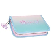 Piórniki - PIÓRNIK 1 ZAMEK 2 KLAPKI BEZ WYPOSAŻENIA STK-35 SHELL - miniaturka - grafika 1