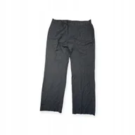 Spodnie męskie - Eleganckie spodnie męskie Calvin Klein 40/30 - miniaturka - grafika 1