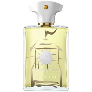 Amouage Beach Hut Man - Wody i perfumy damskie - miniaturka - grafika 1