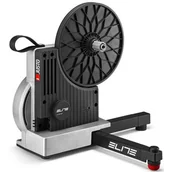 Trenażery rowerowe - Trenażer Elite Justo - miniaturka - grafika 1