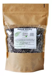 Natur Planet Błonnik Witalny Oczyszczający 1000 g - Suplementy naturalne - miniaturka - grafika 1