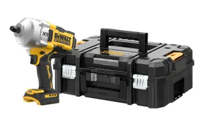 DeWALT Narzędzia - 18V AKU klucz udarowy, bez baterii i ładowarki DCF961NT - Klucze udarowe - miniaturka - grafika 1
