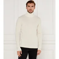 Koszulki męskie - Tommy Hilfiger Golf Extra slim fit - miniaturka - grafika 1