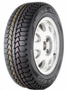 Maxxis MA-SLW Presa Spike LT 215/75R16C 116/114Q - Opony dostawcze zimowe - miniaturka - grafika 1