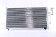 Chłodnice - NISSENS CHŁODNICA KLIMATYZACJI 94433 MITSUBISHI CARISMA 95-06 94433 - miniaturka - grafika 1