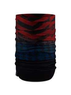 Buff Szal-koło "Windproof" ze wzorem - Apaszki i szaliki damskie - miniaturka - grafika 1