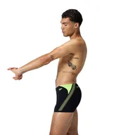Kąpielówki męskie - Kąpielówki męskie spodenki kąpielowe Speedo HyperBoom - miniaturka - grafika 1