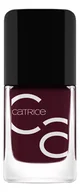 Lakiery do paznokci - Catrice ICONails Gel Laquer 127 Lakier do paznokci 10,5ml - miniaturka - grafika 1