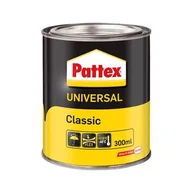 Kleje i inne preparaty budowlane - Klej kontaktowy Universal Classic 300 ml Pattex - miniaturka - grafika 1