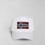 Czapki męskie - FALIS 2 - miniaturka - grafika 1