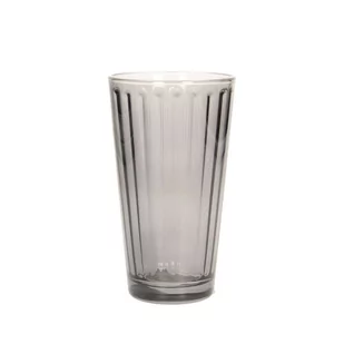 Szklanka Clasical Black 400ml - Szklanki - miniaturka - grafika 1