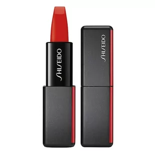 Shiseido ModernMatte Powder Lipstick matowa pomadka do ust 509 Flame 4g primavera-729238147850 - Szminki - miniaturka - grafika 1