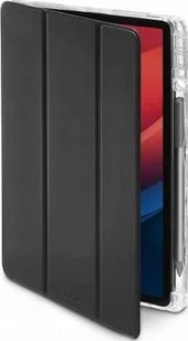 Hama Flex Clear do Lenovo Tab M11 czarny 002220820000 - Etui do tabletów - miniaturka - grafika 1