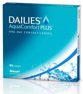 Alcon Dailies AquaComfort Plus 90 szt. - Soczewki kontaktowe - miniaturka - grafika 24