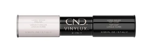 CND Lakier Vinylux 2 w 1 top i kolor Cream Puff 7,4ml - Lakiery do paznokci - miniaturka - grafika 2