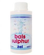 SULPHUR ZDRŕ Bals sulphur żel 300 g