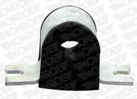 Układ zawieszenia - akcesoria - PODUSZKA STABILIZATORA MONROE L10843 4408905 NISSAN L10843 - miniaturka - grafika 1