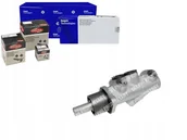 Pompy hamulcowe - DELPHI POMPA HAMULCOWA DELPHI LM80132 RENAULT CLIO II - miniaturka - grafika 1